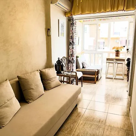 Apartment Agata & Parking
