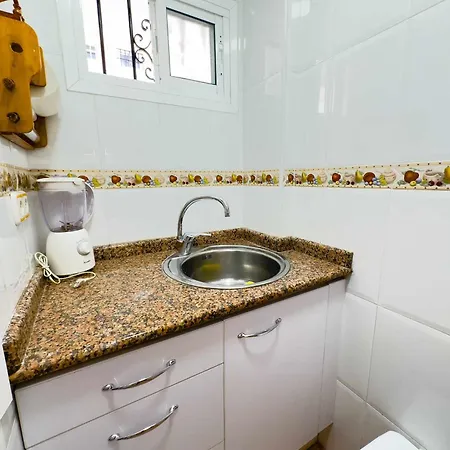 Agata & Parking Apartment *