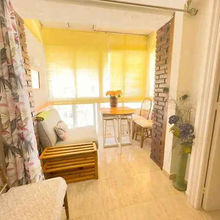 Agata & Parking Apartment