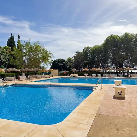 Apartment Agata & Parking Benalmadena