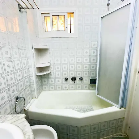 Agata & Parking Apartment