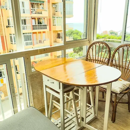 Agata & Parking Apartment *